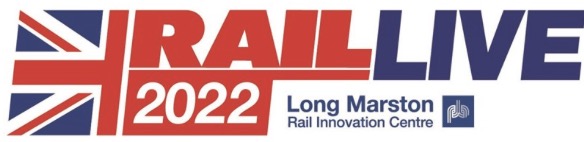 RailLive 2022
