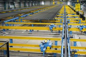 Inspection de rails au Royaume-Uni<br />
##A## Rail..