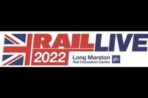 Vente RailLive 2022