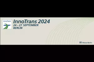 Vente Innotrans 2024